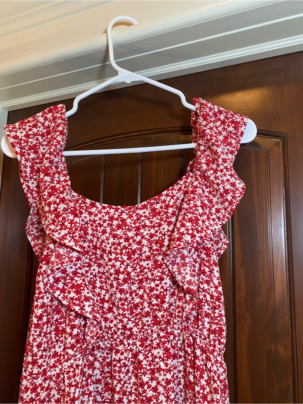 Women’s Dress Lot - 4 Dresses - 2 Mid Length Size Medium - 2 Long Size Small - Picture 9 of 16
